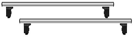 Dachträger VDP PRO+ kompatibel mit Iveco Daily 3000/H1 ab 14 2 Stangen