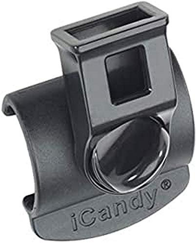 iCandy Lime Parasol/Cupholder Clamp