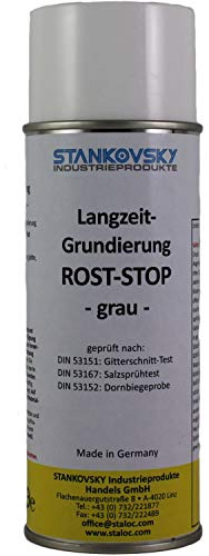 Staloc Grundierung Rost-Stop 400ml