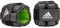 adidas Poignets et Chevilles Performance-1.0Kg Unisex-Adult, Noire