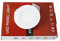 Jandei - Downlight LED Panel Extraplano Redondo. Iluminación 3W Blanco Cálido 3000K, Perfecto Para Salones, Cocinas, Oficinas, Casas, Pasillo. Ahorro de energía.