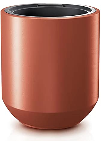 HEOS Topf 46L, Mit Tank, Abmessungen (mm) 390x390x440, Farbe Kupfer