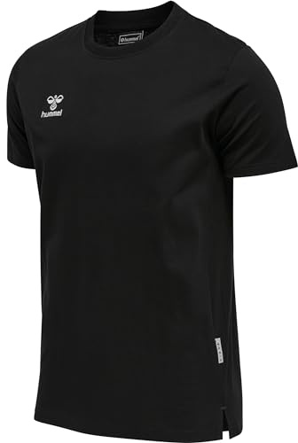 hummel T-Shirt Hmlmove Herren