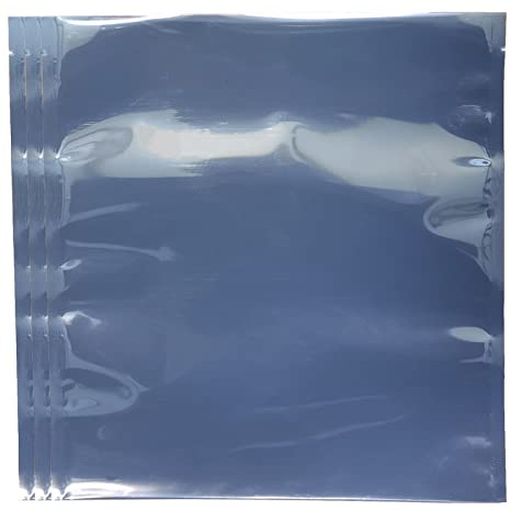 Antistatische Taschen, 40,6 x 50,8 cm, extra große ESD-Abschirmung, antistatische Tasche für großes Motherboard, GPU, Grafikkarte und elektronische Geräte, 10 Stück