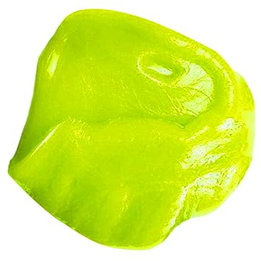 Mikikit Reinigungsgel Für Computertastaturen Reinigungsgel Tastaturreiniger Reinigungswerkzeug Staubreiniger Staub entfernendes Gel Tastatur kleber weiches Gummi