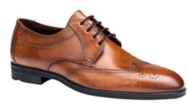 LLOYD Herren Schnürschuhe Farley, Männer Businessschuhe