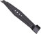 Lama di ricambio per tosaerba 48 cm coltello Stiga Turbo Collector Combi 48 48S S Pro 4-Speed De Luxe SE Roller