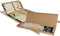 BeCo Easy 4 All Lattenrost mit verstellbarem Kopfteil, Größe:88 x 3.5 cm (Ersatzleiste)
