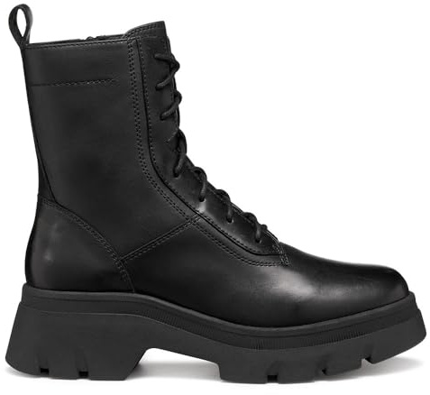 Geox Damen D PluetteAnkle Boot
