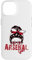 iPhone 14 Arsenal Girl Love Arsenal Souvenir Case