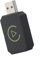 CWOQOCW Kabelloser Auto-Adapter, 2-in-1, Mini-AI-Box, 5.0, WLAN, PNP, USB, Auto-Dongle, OTA-Upgrades, kompatibel mit OEM-Radio (Gold)