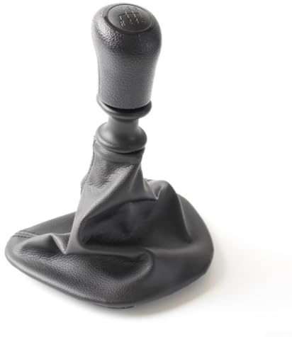 ZYNCUE Pomo de palanca de cambios para Mercedes W639 VITO, pieza de repuesto fiable de 2003 2010