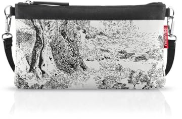reisenthel mini pouch - Die kleine Tasche für alles Wichtige. Die IT-Bag, Handtasche, mit Handschlaufe oder Schultergurt. Sie ist richtig stylisch – und eine echte Bereicherung!