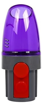 Saugkopf-Adapter, Fugendüse, Kompatibel Mit Dyson V7, V8, V10, V11, V15, G5, Vakuumteil, Heimkompression, Aufbewahrungstasche, Düse, Pumpe, Ersatzteil(Head-V7V8V10V11V15)