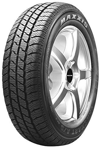 Maxxis Vansmart A/S M+S - 205/65R16 107T - Ganzjahresreifen