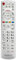 ALLIMITY N2QAYB001010 N2QAYB001011 Fernbedienung Ersatz für Panasonic Viera TV TX-32DSN608 TX-40CS610EW TX-40CSW524 TX-40DS630E TX-40DSX639 TX-40DXE720 TX-43CXW754 TX-49DSW504S TX-50CSN638