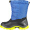 CMP Boys Kids HANKI 2.0 Snow Boot, River-Lime Green,26 EU