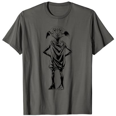Harry Potter Dobby T-Shirt