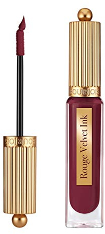 Bourjois Velvet Ink Lip Tono 11