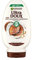 Garnier Ultra Sanfte Entwirrungspflege, pflegend, Coco Macadamia, 200 ml, Haarkonditioner für normales bis trockenes Haar