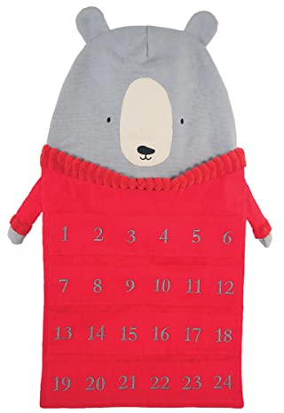 Rosewood Amor & Comet Adventskalender Schnüffelspielzeug für Hunde