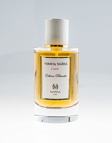 Maison Maissa Wood by Maissa Elixir 100 ml
