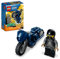 LEGO City Stuntz Touring Stuntbike 60331 Bauspielzeug-Set, Schwungrad-betriebenes Fahrrad für Jungen, Mädchen und Kinder ab 5 Jahren (10 Stück)