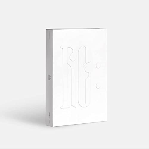 Kard – 5. Mini-Album Re: CD