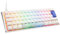 Ducky One 3 Classic Mechanische Gaming Tastatur - Mini-Format 60% - MX-Brown - Mechanical Keyboard