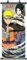 ZPPLD Naruto Rollbild, Großes Anime Poster, Uchiha Sasuke, Videospiel Scroll, Stoff für Wanddekoration, 70 * 30cm Manga