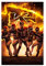 The Kansas City Chiefs of The National Football League (NFL) Schlafsaal Schlafzimmer Wandkunst Deco Poster Leinwand Poster Wandkunst Dekor Druck Bild Gemälde für Wohnzimmer Schlafzimmer Dekoration