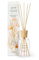 PURE ROOM EDITION 250ml Raumduft Orange & Mandarine: natürliche Inhaltsstoffe, vegan & tierversuchsfrei, Bio-Alkohol, Diffuser mit Stäbchen hergestellt in Italien