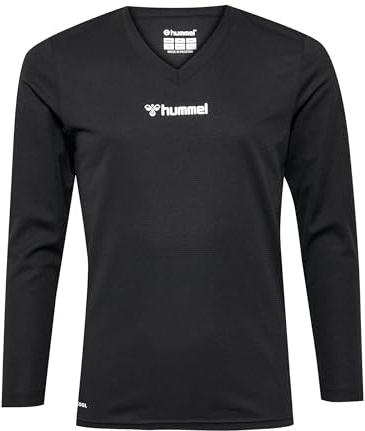 hummel Bl Essential T-Shirt Kids Kinder