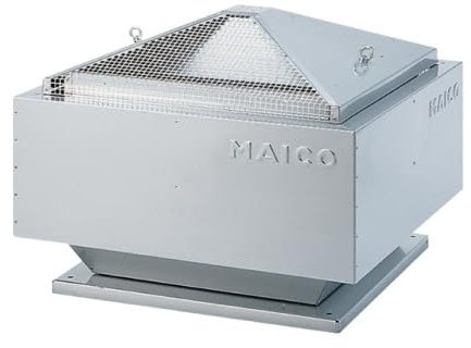Radial-Dachventilator MAICO MDR-VG 25 EC
