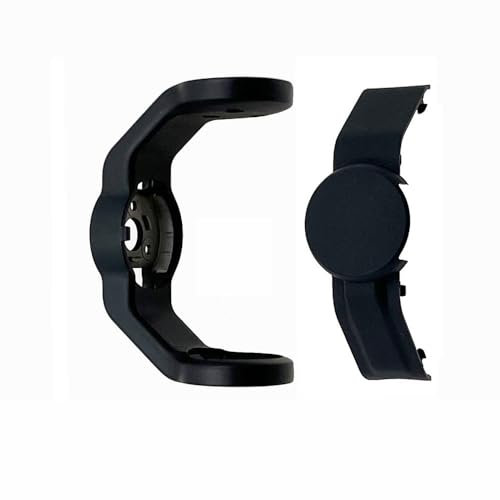 Gimbal Roll Arm für DJI Mini 3/Mini 4 Pro Kamera Halterung mit Abdeckung Drone Ersatzteile (Nicht für Mini 3 Pro) (Color : Roll Arm with Cover)