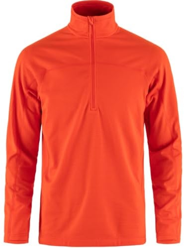 Fjäll Räven Herren Abisko Lite Fleece Half Zip M/Abisko Lite Fleece Half Zip M Sweatshirt