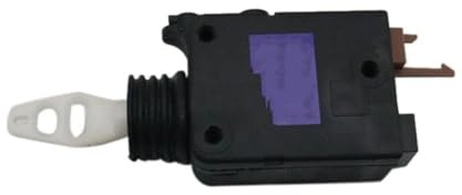 Coffre Serrure Hayon pour Citroen pour Xsara pour Saxo pour Berlingo AX BX ZX pour Peugeot 106 205 309 405 605 Actionneur Moteur Verrouillage Coffre Arrière Solénoïde