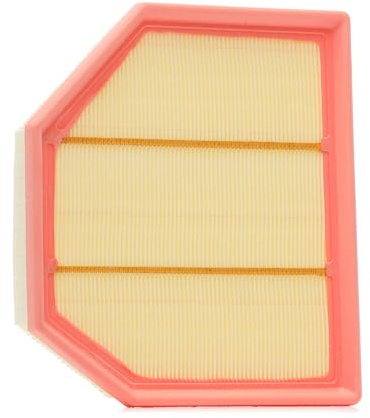 RIDEX 8A1143 Luftfilter Kompatibel mit BMW 5 Limousine F10 3 Limousine F30, F80 4 Coupe F32, F82 2 Coupe F22, F87 4 Cabrio F33, F83