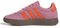 adidas BARREDA Shoes, Scarpe Donna, Bliss Pink/Impact Orange/GUM5, 37 1/3 EU