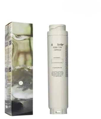 Refrigerator accessories/parts Water Filter,Compatible For Bosch, 11025825 11028820 KWF1000 0060820860 644845 B36CL80ENS RA450010(1PC)