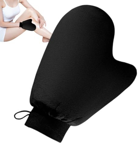 Tanner Mitt, Mitt de tanfacción,Aplicador Tan Mitt con muñeca elástica | Sunless Body Body Tanner Spray Spray Solicador para mujeres Men Beach Cycling Outdoor Sports Camping Picnic