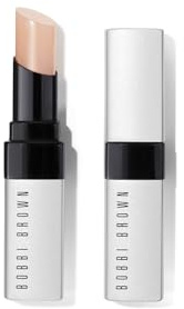 Bobbi Brown Extra Lip Tint Feuchtigkeitsspendender Lippenbalsam | Lippenbehandlung mit Peptid-Technologie und Volumeneffekt