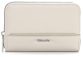 Tamaris Geldbörse TAS Kennia 34396 Damen Geldbörsen Uni beige 400