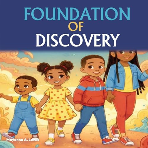 Foundation Of Discovery