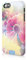 Tirita Compatible with iPhone 6 & 6s Hard Case Phone Cover Foral Flowers Daisy Vintage Retro Spring Trendy Fashion Gift Present Cute Design