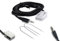 1neiSmartech Cavo Audio Aux In Per Autoradio Compatibile con Citroen e compatibile con Peugeot + Kit Chiavi Estrazione Smontaggio Ingresso Jack 3,5mm