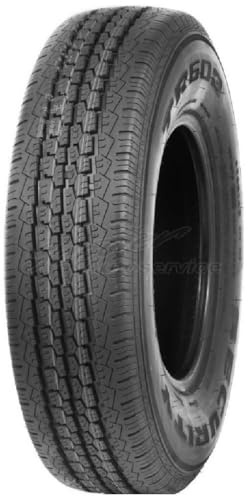 Security 195/55 R10 98/96N Sommerreifen LLKW Reifen