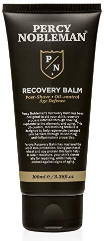 Percy Nobleman Recovery Balm, 1er Pack (1 x 100 ml)
