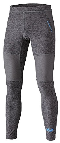 Held Allround Skin Base Funktionswäsche, grau, XL