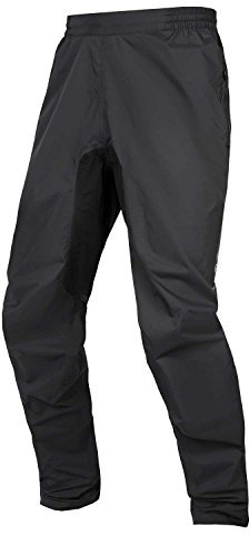 Endura MTB-Hose Hummvee Waterproof Trouser Schwarz Gr. L